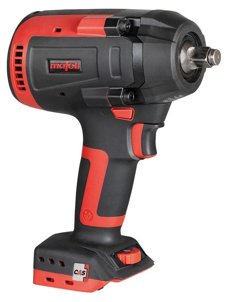 Mafell Akku-Schlagschrauber SR 800-18 PURE im MAX3 | 91F702