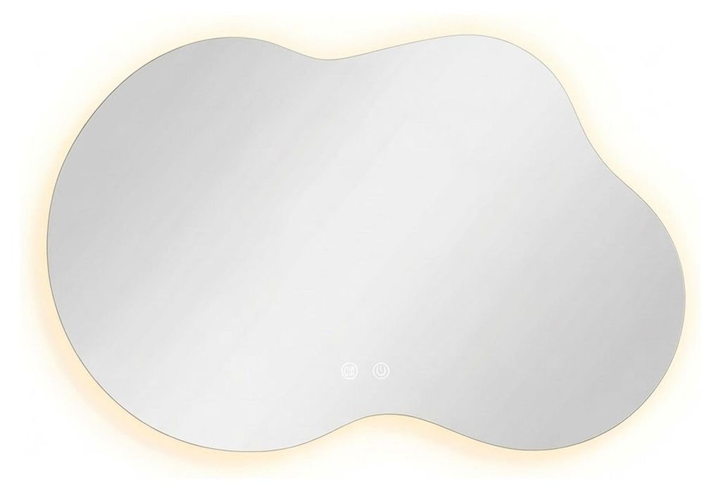 SensaHome Nathan, pannello illuminante con LED - Immagine del prodotto 