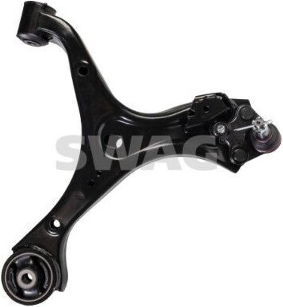 SWAG 33 10 7252 Querlenker Vorne Rechts Unten für HONDA CIVIC IX Stufenheck (FB, FG)