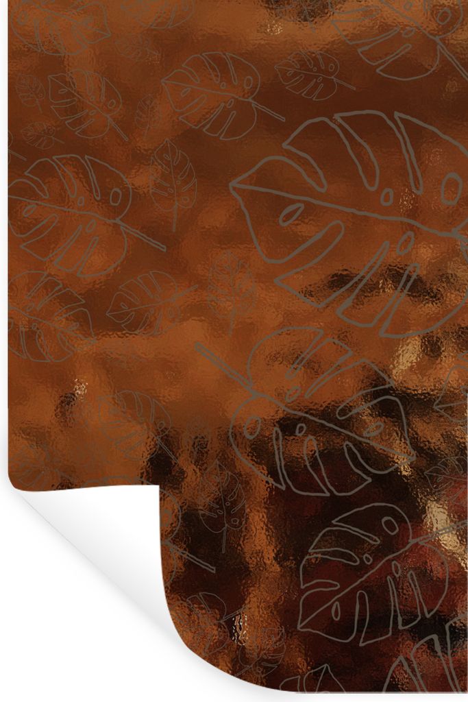 MuchoWow - Sticker - Dekorfolie