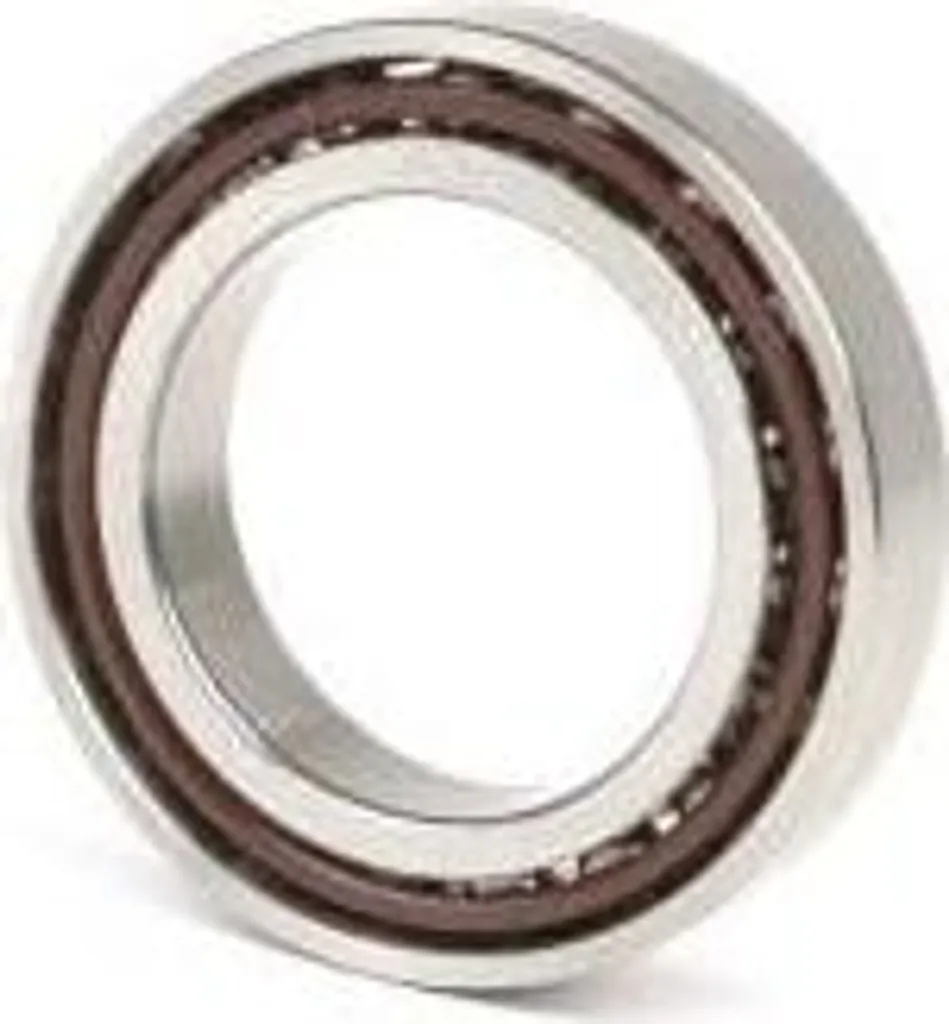 Roulement B7208 FAG pour maintenance de broches et machines CNC 40mm