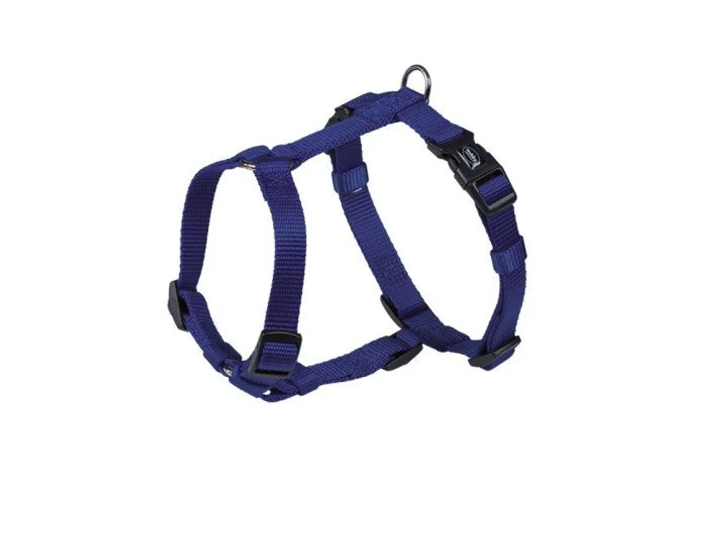 Nobby Classic Pettorina Cuccioli Blu 14-20cm | Scelta Allevatori