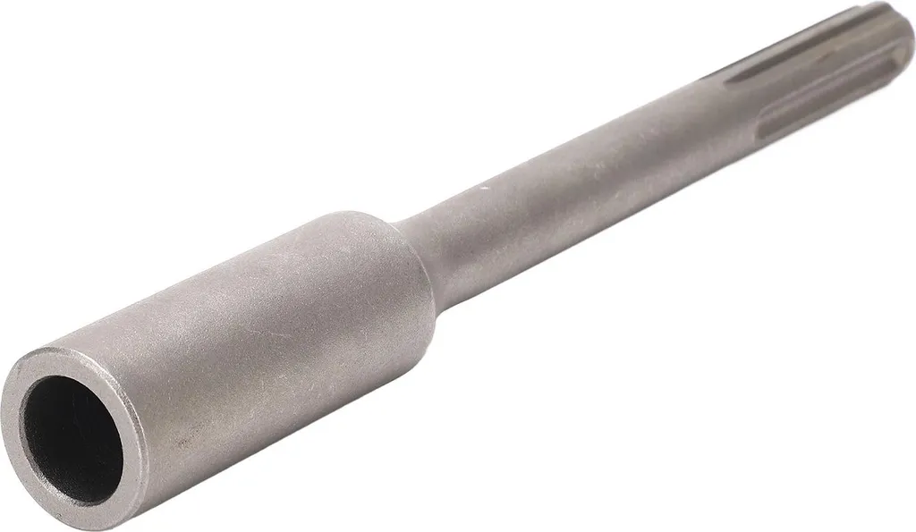 Accessoire SDS Max pour enfoncer les tiges d'acier 25 cm sans effort