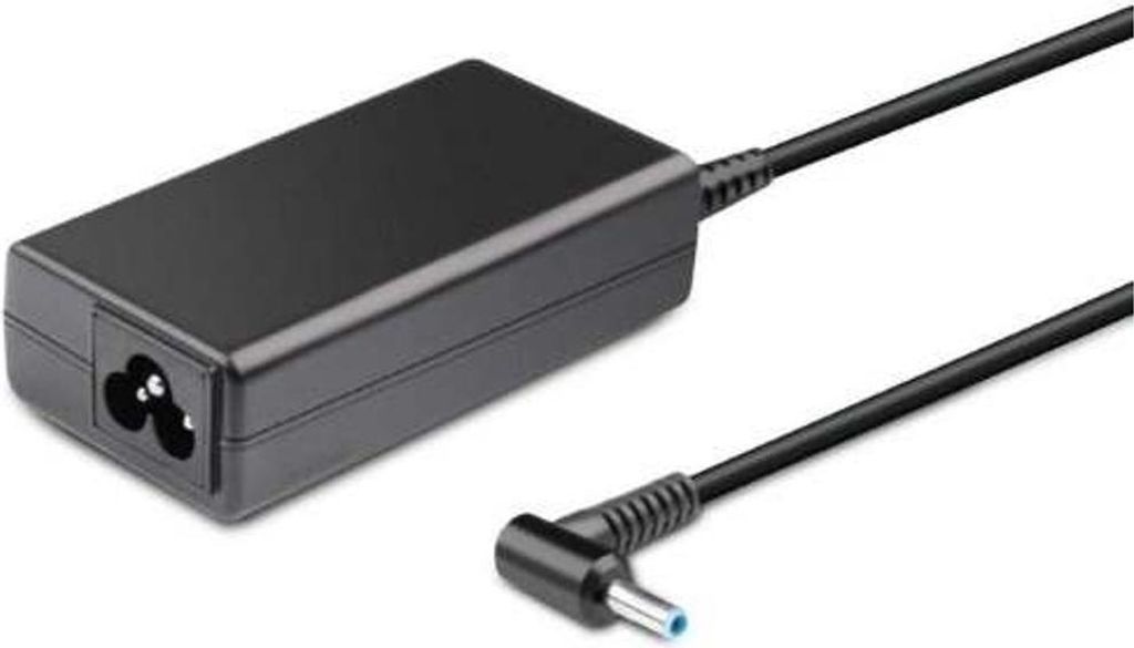 CoreParts MBA1357, Laptop, Drinnen, 110-230 V, 50 - 60 Hz, 65 W, 19,5 V