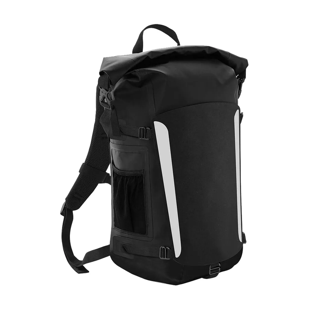 Gardez vos affaires au sec avec le sac à dos Quadra Submerge 25L