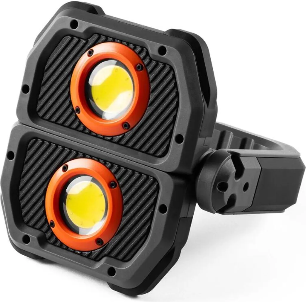 Omni 3K NEBO - Projecteur 3000 Lumens Magnétique et USB Rechargeable