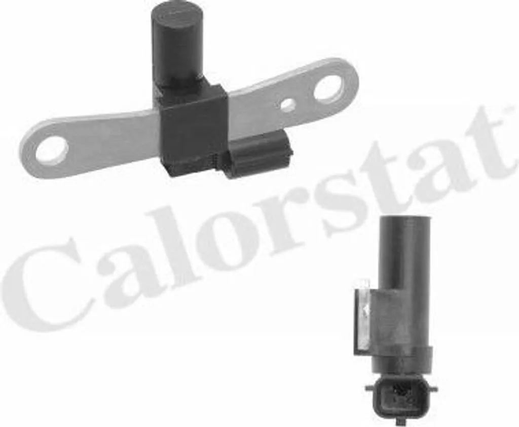 Générateur d'impulsions de vilebrequin pour Renault Dacia Logan et Lodgy