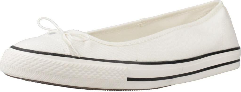 CONVERSE CHUCK TAYLOR ALL STAR DAINTY BALLERINA Weiß