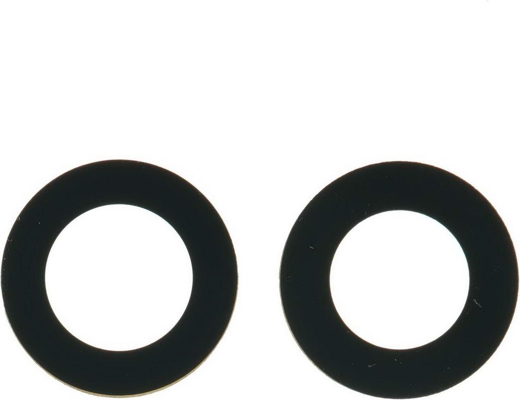 Kameraglas für Apple iPhone 14 Plus Abdeckung Linse mit Kleber Kameralinse Smartphone