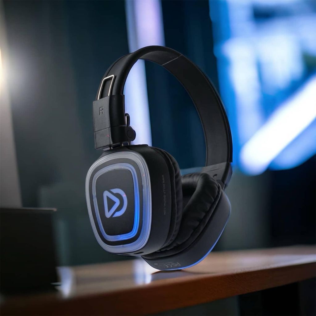Pro Box FD-Pro 30. Premium Silent Disco Profi-Kit, T80 Pro Bluetooth-Transmitter mit Aufbewahrungsbox