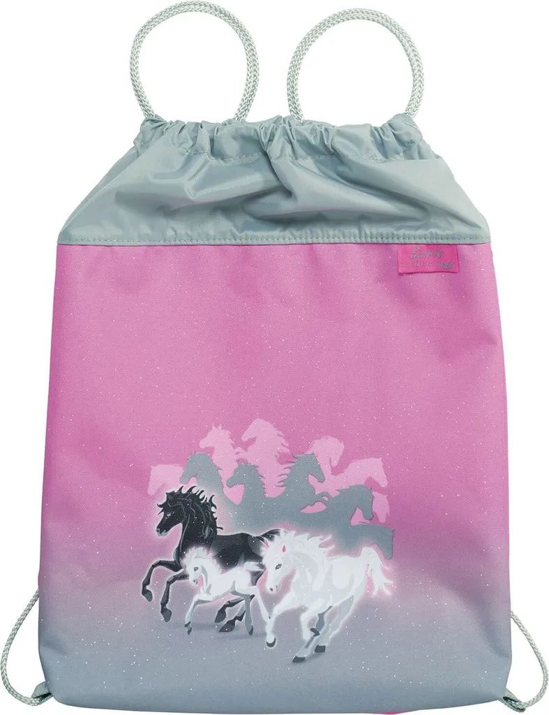 Borsa Sportiva McNeill Spirit Rosa: Recensione Tecnica e Specifiche