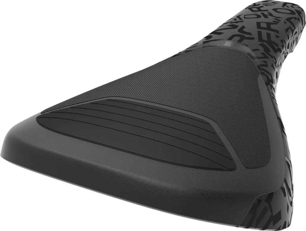 Selle VTT de Descente Ergon Sm Downhill Pro Titanium Team Edition Noir - 9