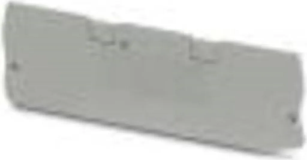 Phoenix Contact 3210209 Accessoire de Montage pour Borniers PT - 1 Pièce
