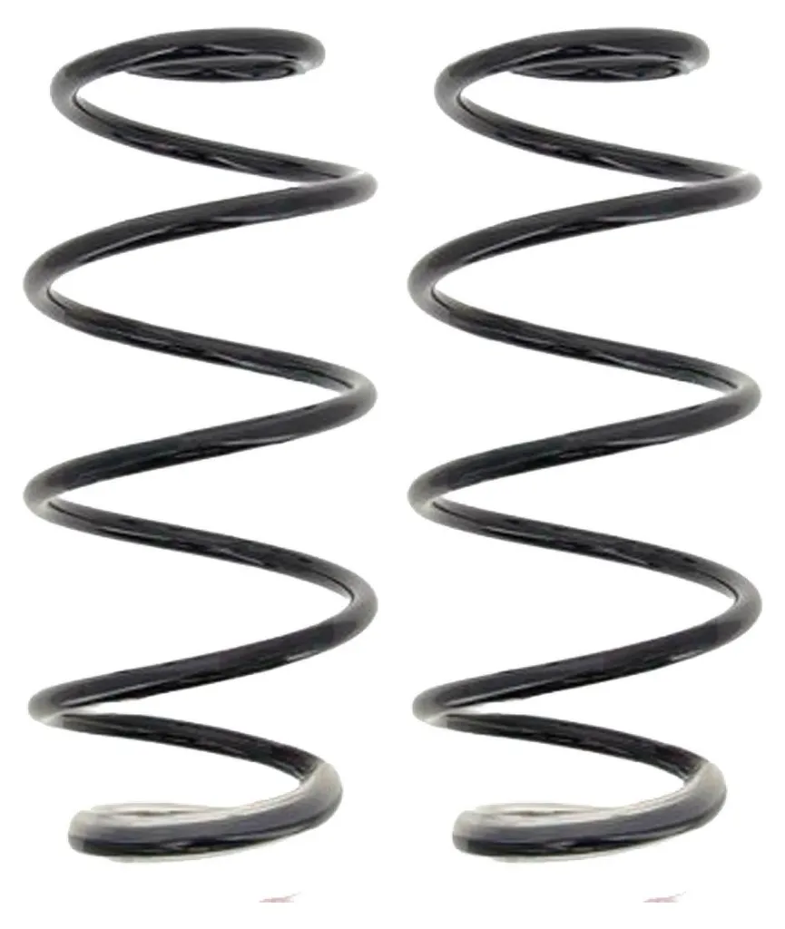Ressort suspension avant contre le claquage Opel Vectra C Signum