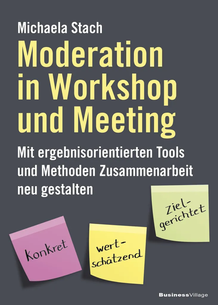 Guide de Modération pour Workshop et Réunion Professionnelle Efficace - 2
