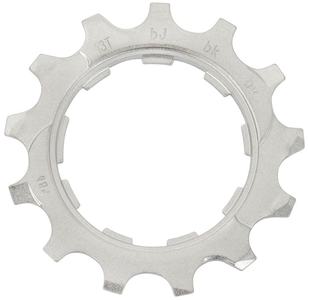 Pignone Shimano per CS-M771, denti:13 denti, Immagine del prodotto 
