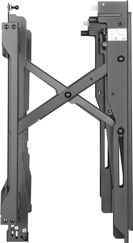 Support d'images Push Pull TV 45-70 pouces avec réglage de précision - 10