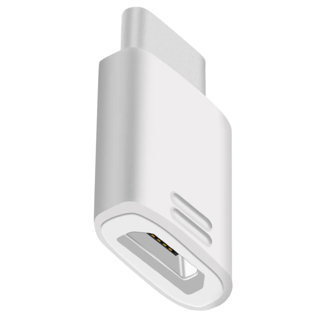 Samsung EE-GN930 Bianco: Adattatore USB Tipo C Compatto - 6