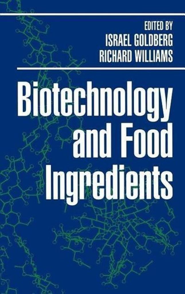 Biotechnologie und Lebensmittelzutaten