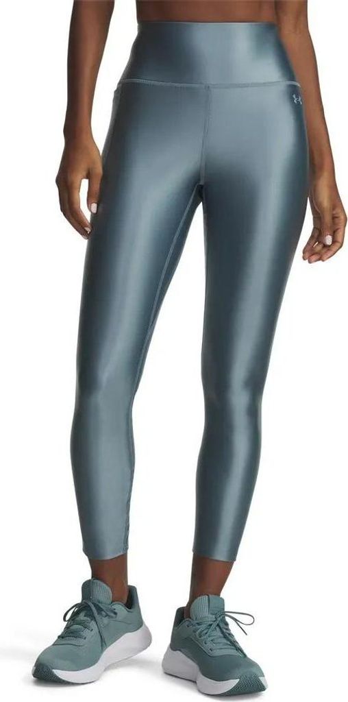 Under Armour Motion Shine Ankle Leggings Blau L / Regular Produktbild 