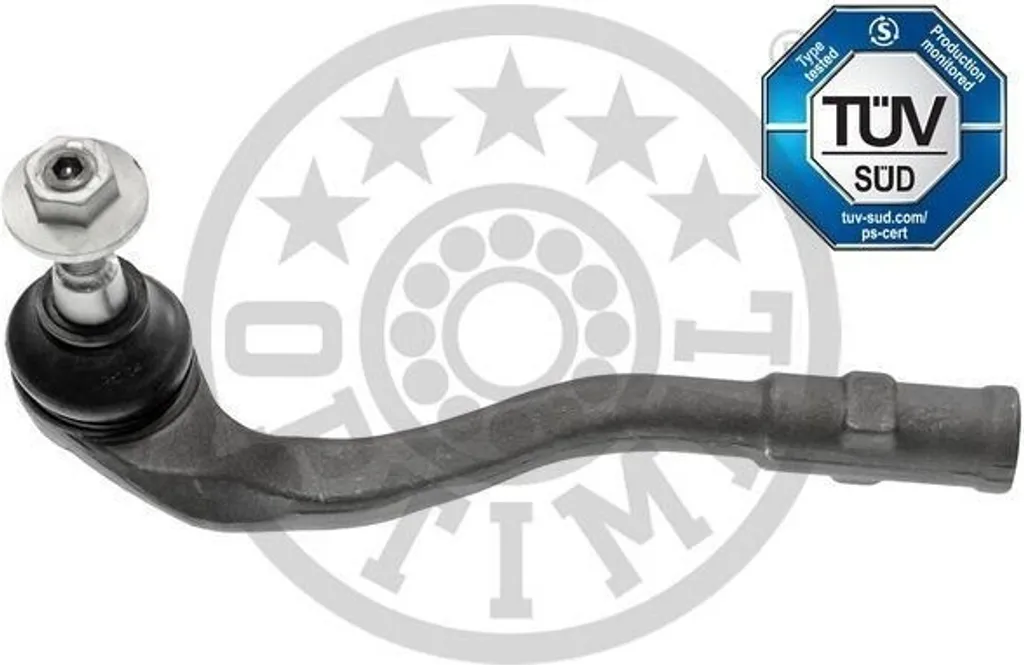 OFFERTA Testina Sterzo OPTIMAL G1-1451 Audi A4 B8 | Spedizione Rapida