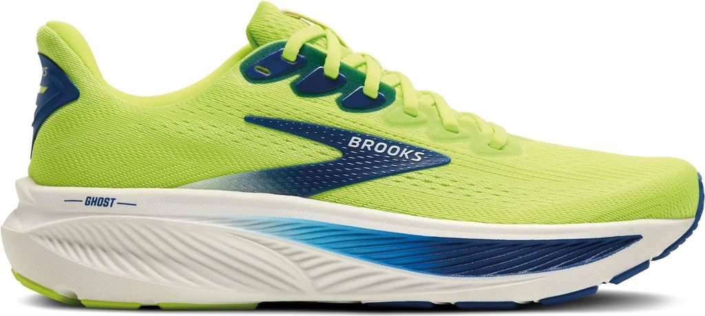 Brooks Ghost 17 Laufschuhe Heren