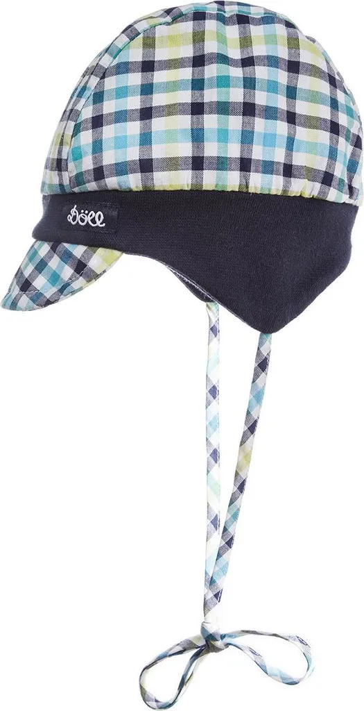 Döll Cappello Bambino Cotone Primavera Autunno | Design Ergonomico