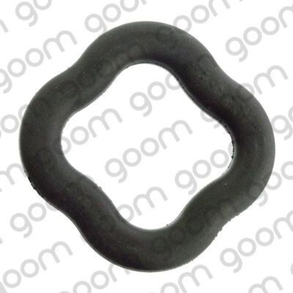 GOOM Anschlagpuffer Schalldämpfer CS-0106 für BMW 3 Limousine (E36)