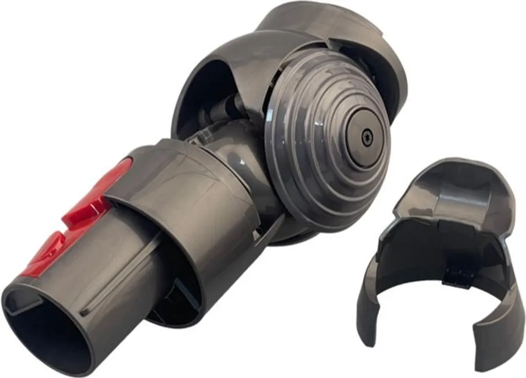 Connecteur Direct de Brosse Aspirateur pour Dyson V10 V11 V15 Séries