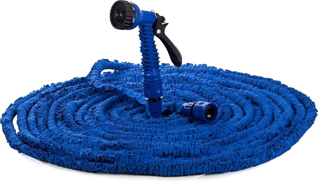 Verk Garden Flexi Hose Magic Hose 20-60 m blue Image du produit 