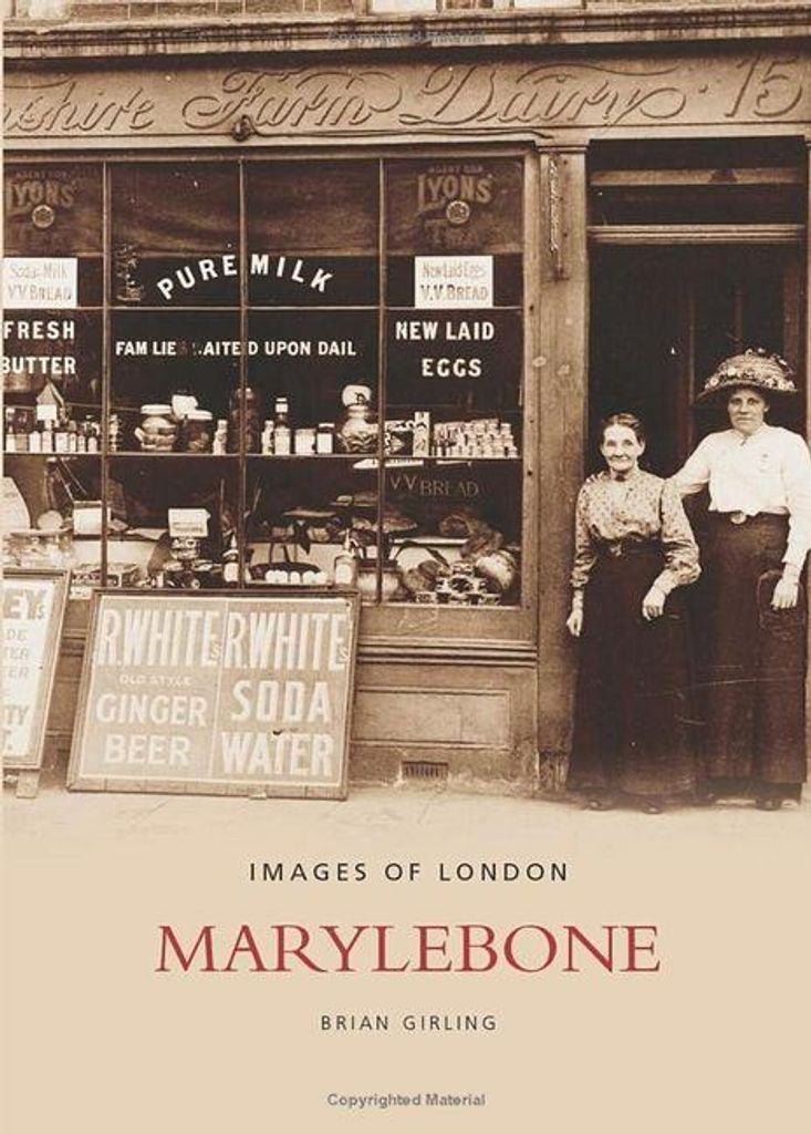 Marylebone