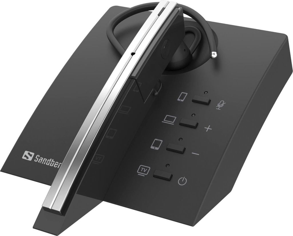 SANDBERG Bluetooth Earset Business Pro Produktbild 