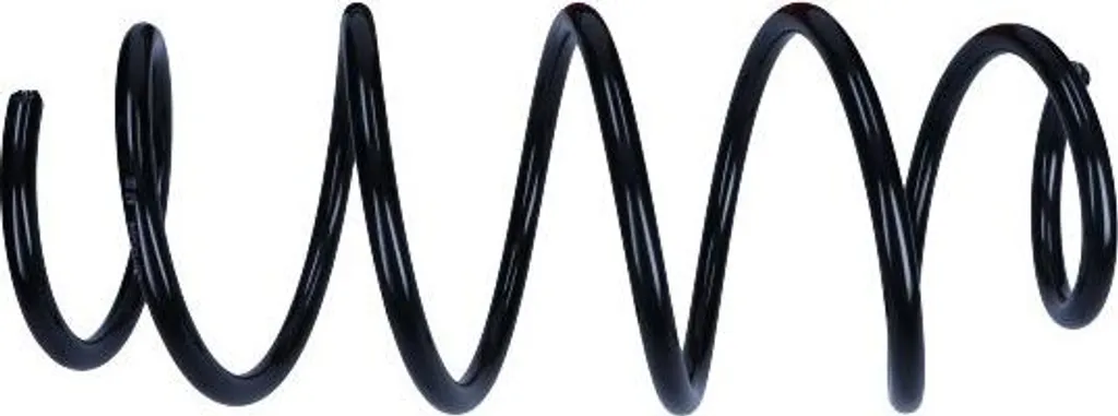 Ressort de suspension avant MAXGEAR 60-0584D pour Start-Stop efficace