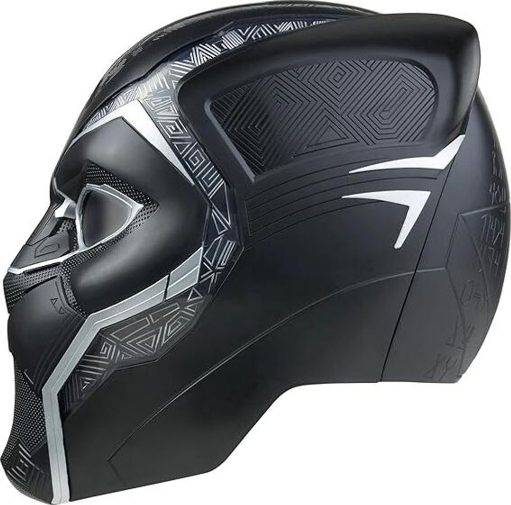 Hasbro - Marvel Legends Series Black Panther Electronic Obrázek produktu 11