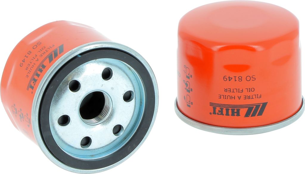 Ölfilter SO 8149
