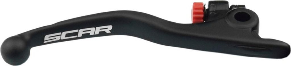 Scar Brembo 14 Obl503 Bremshebel Schwarz Schwarz One Size