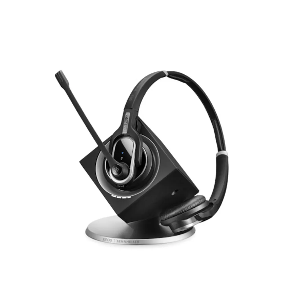 Casque USB EPOS 1000547 IMPACT DW30 ML pour communications unifiées