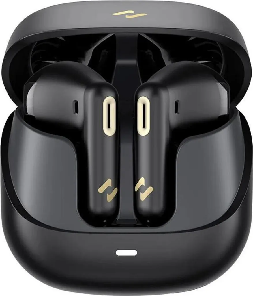 Écouteurs Bluetooth Havit TW905 Noir Idéal pour Musique et Appels TWS