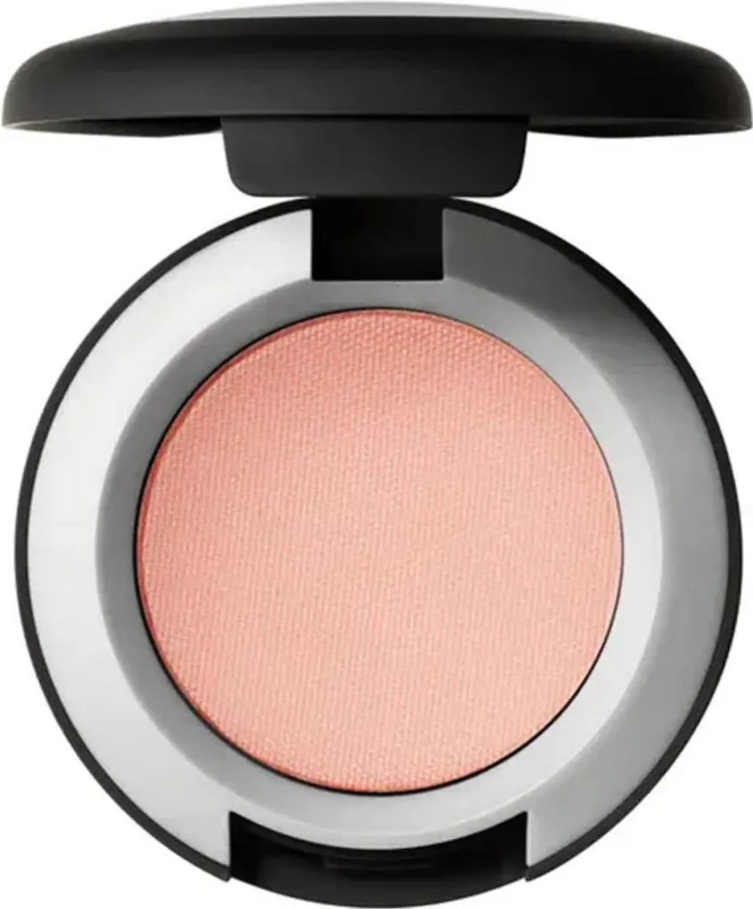 MAC Felt Cute Powder Kiss Ombretto - Nuovo Originale - Prezzo Speciale