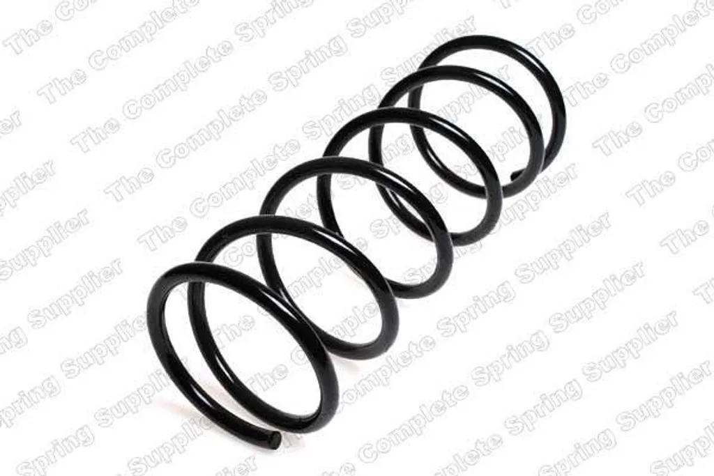 Ressort de suspension LESJÖFORS 4062027 pour Almera OE 540100N602