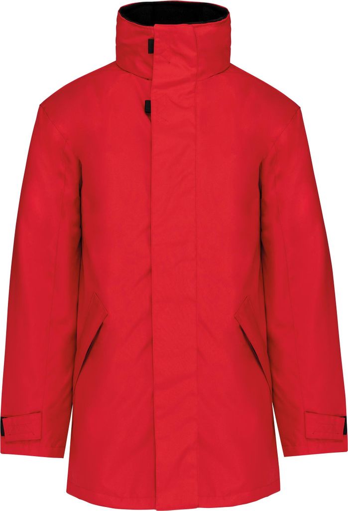 Kariban Kinder Parka