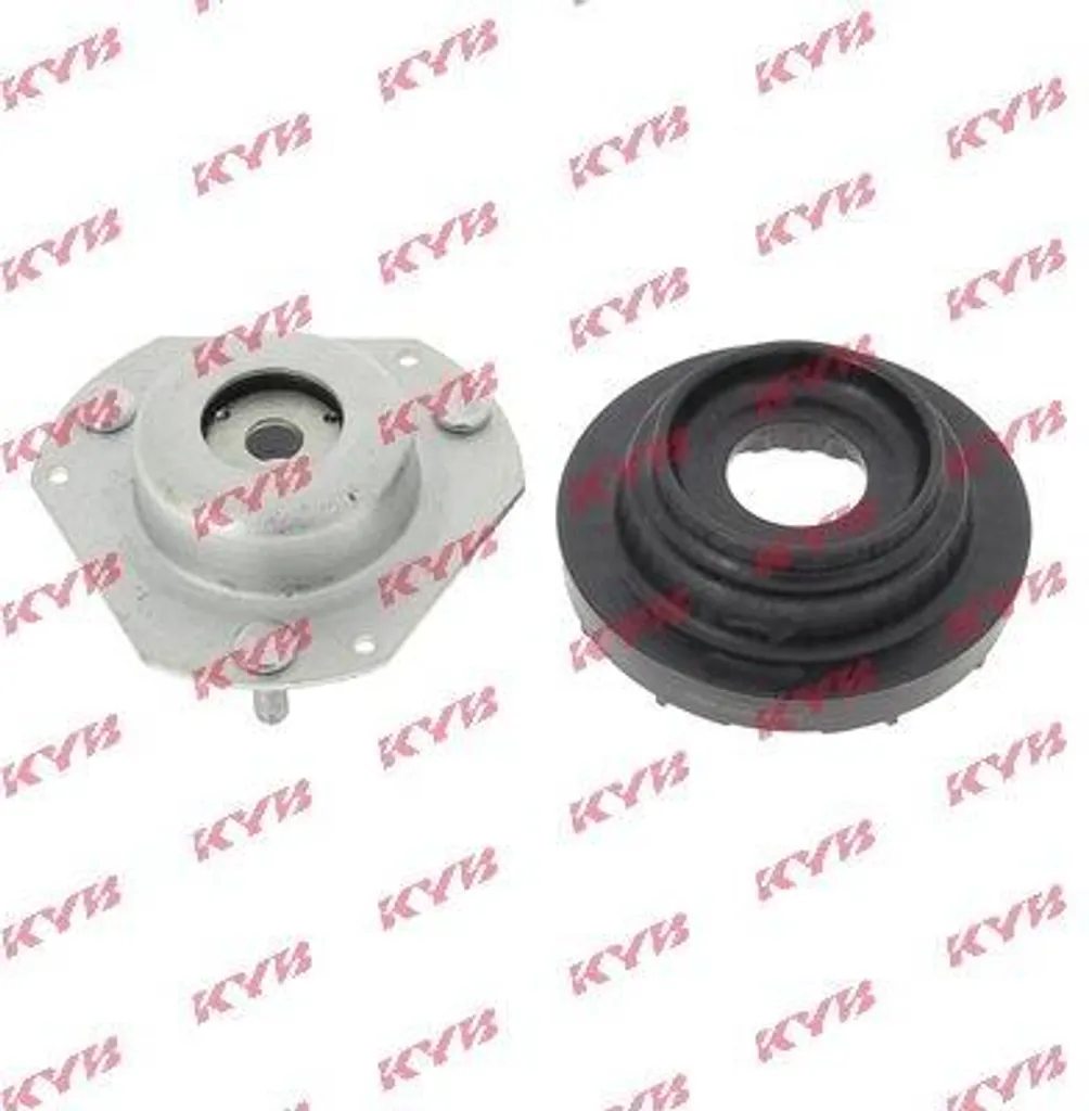 Kit de réparation KYB SM1550 | Palier suspension OE 1514857 pour Fiesta