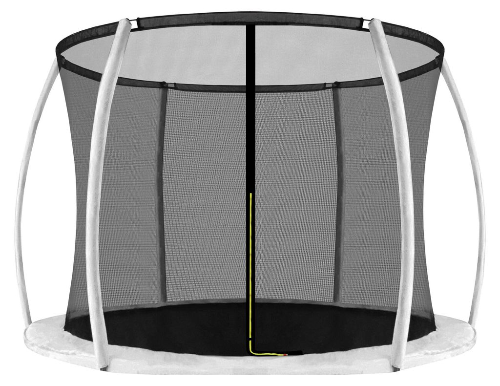 INLEA Wewnętrzna siatka zabezpieczająca do trampoliny Zdjęcie produktu 