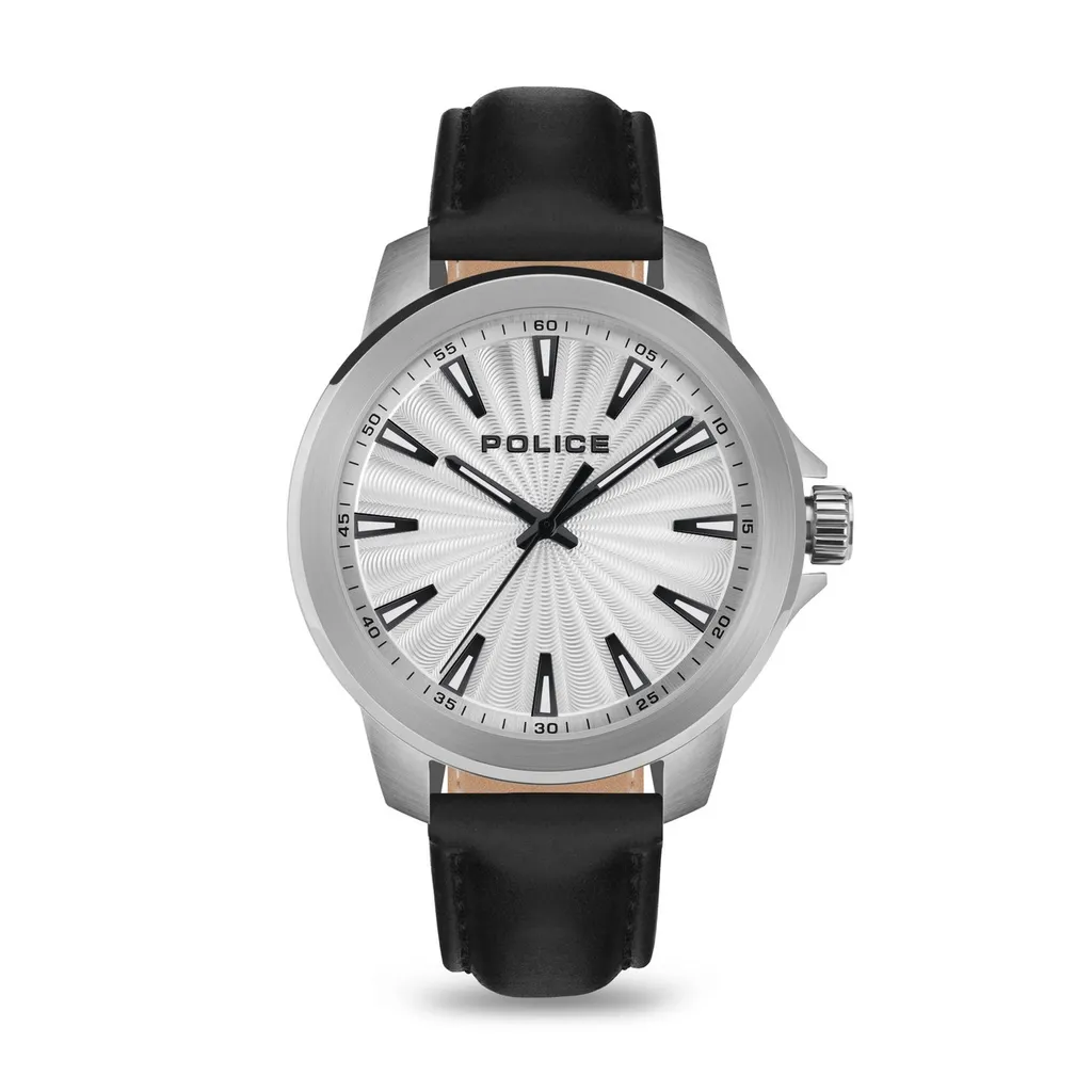 Orologio Police Mensor PEWJA2207801 Acciaio: L'Eleganza del Tempo