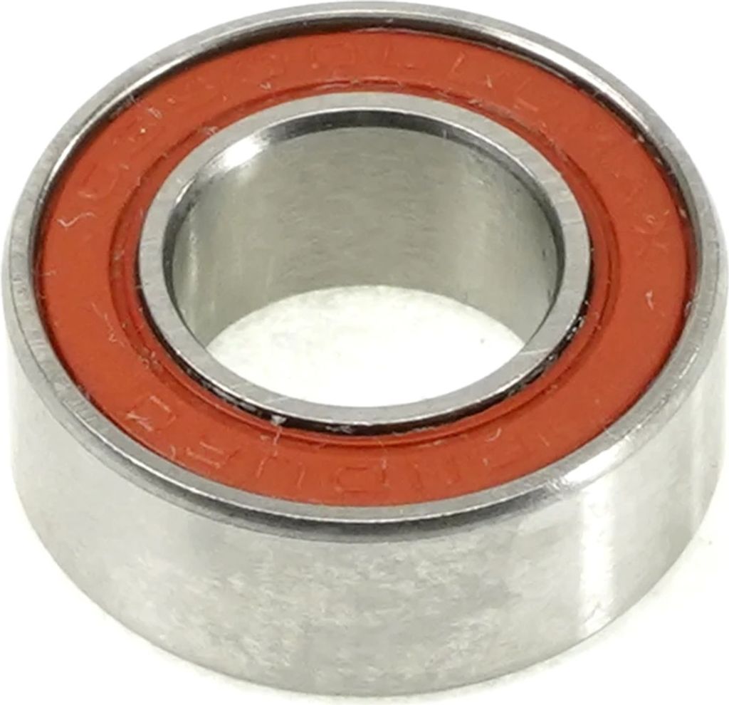 Enduro Bearings 3800 LLU ABEC 3 MAX-7 Double Row Lager, 10x19x7