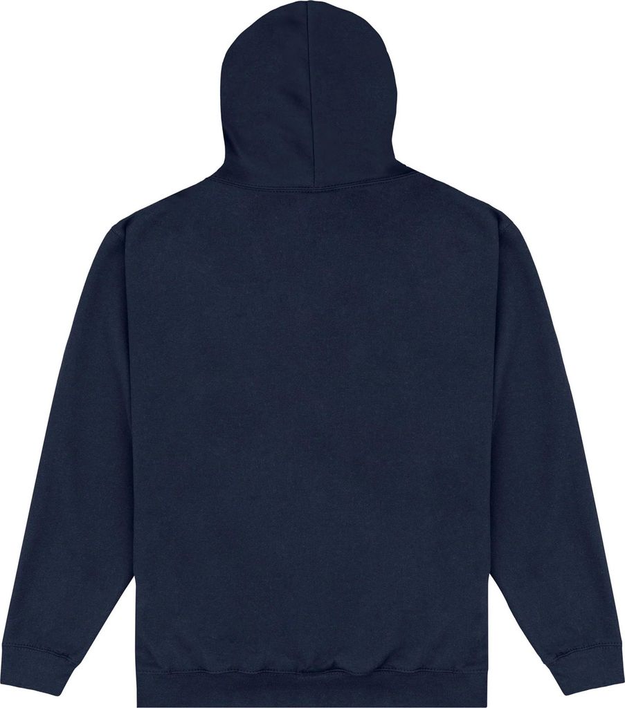 Park Fields - Kapuzenpullover für Herren/Damen Uni PN659 (M) (Marineblau)