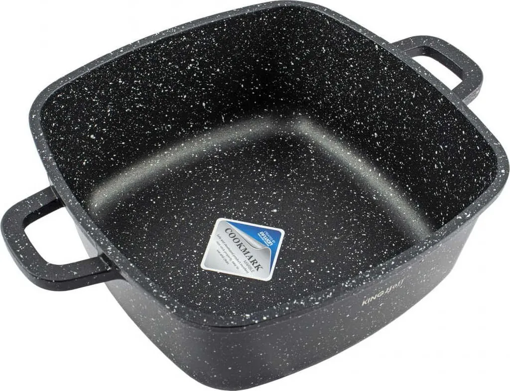 KINGHOFF vaso in marmo 22cm KH-1602 3,7L - 11