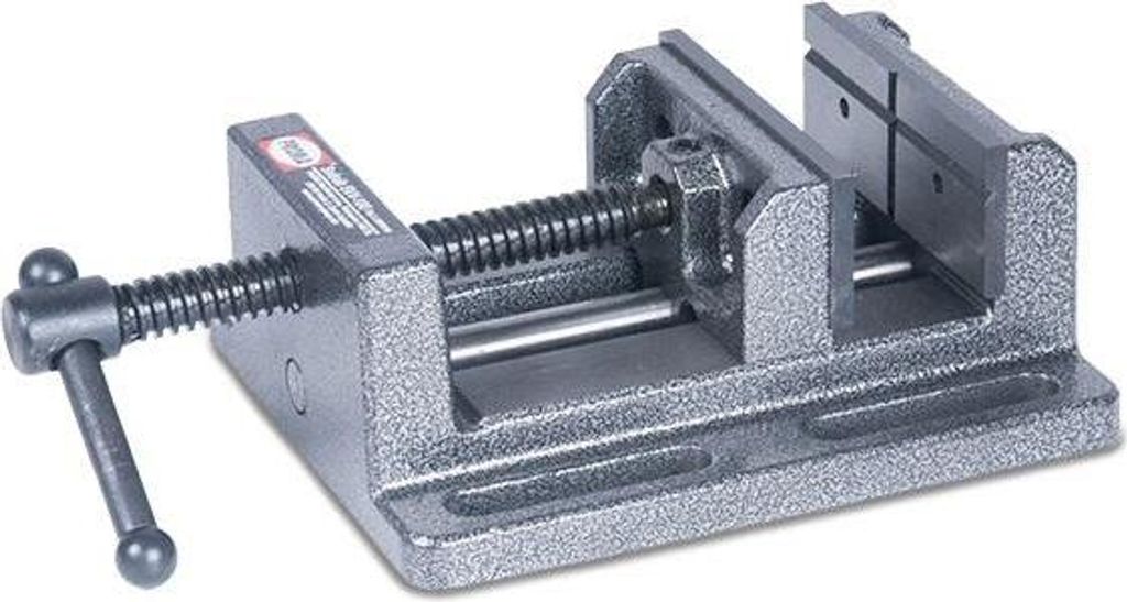Proma Prismatischer Schraubstock SVV-100