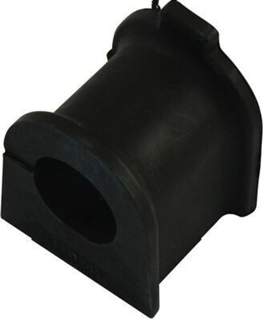 KAVO PARTS Lagerbuchse Stabilisator SBS-9039 für TOYOTA Avensis Verso (M2) 43mm 24mm