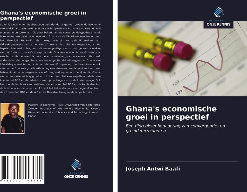 Ghana's economische groei in perspectief